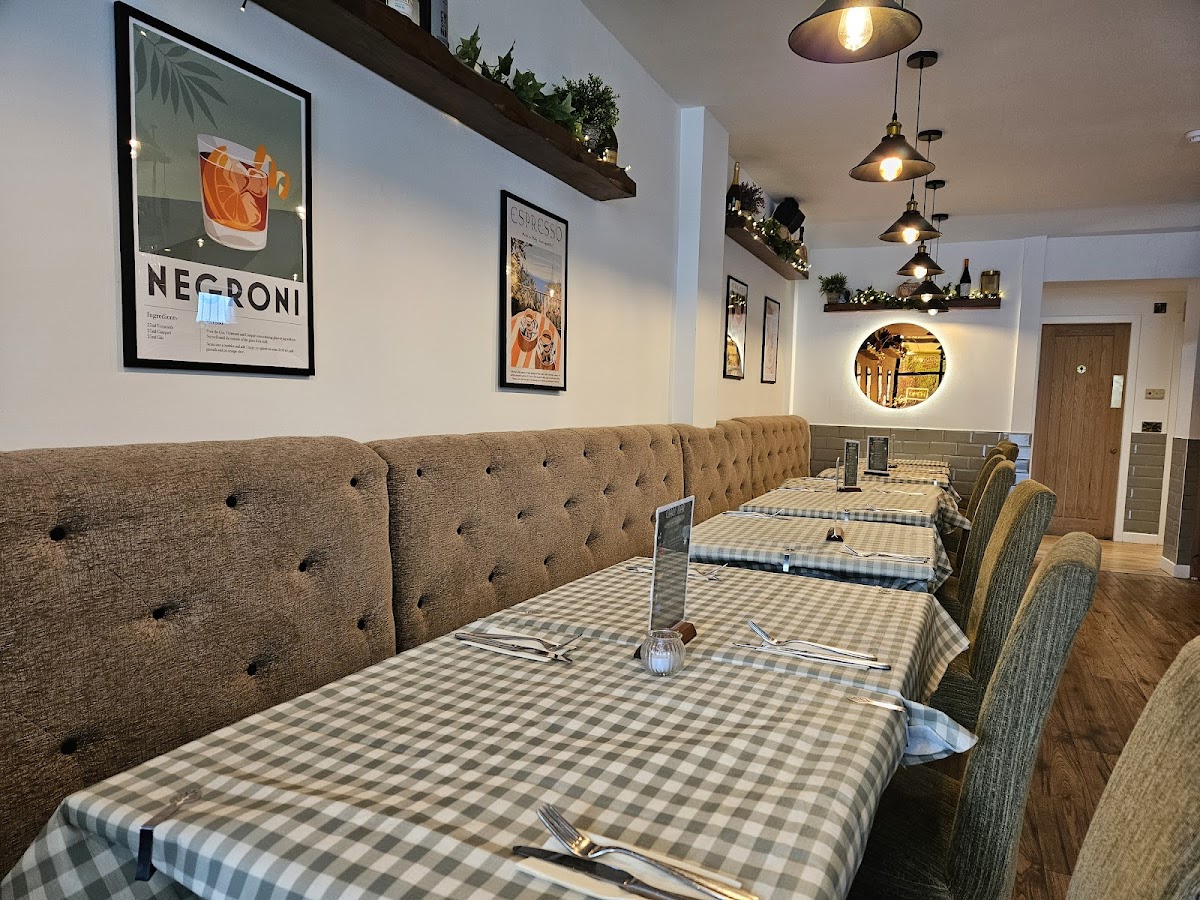 Ciao! Pizzeria